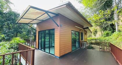 Room-fill Your Heart With Nature at Hous