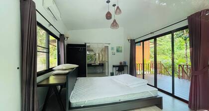 Room-fill Your Heart With Nature at Hous