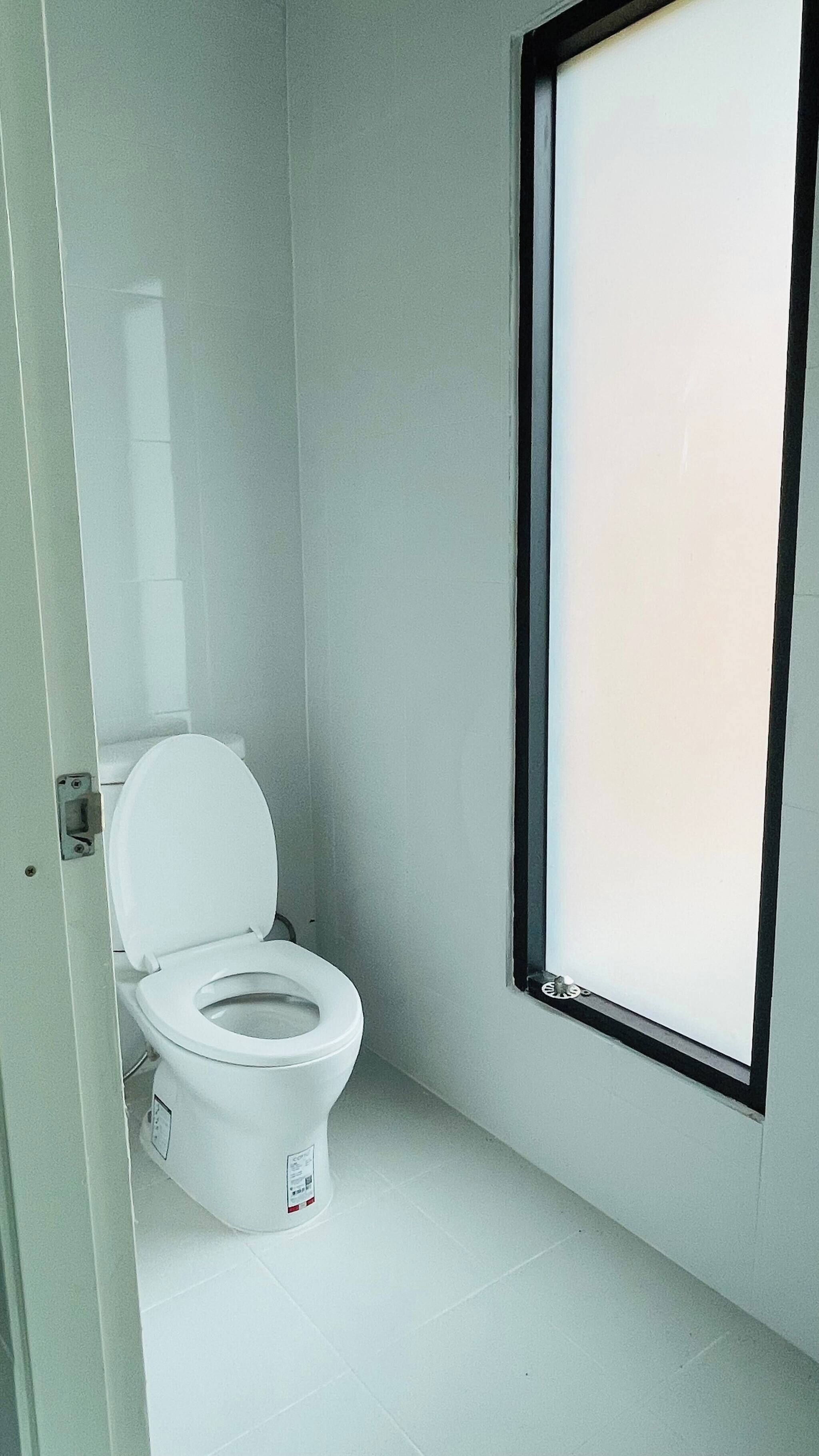 Kamer, 1 slaapkamer, roken, terras | Badkamer