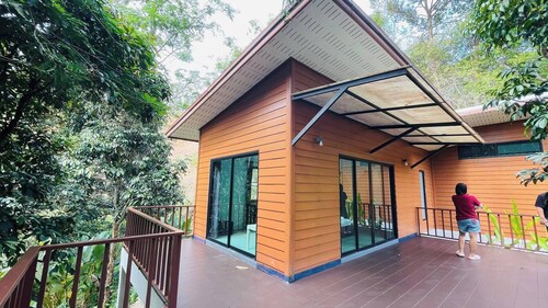 Room-fill Your Heart With Nature at Hous