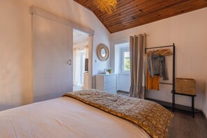 Townhouse – classic, hageutsikt | Strykejern/-brett og wi-fi (inkludert)