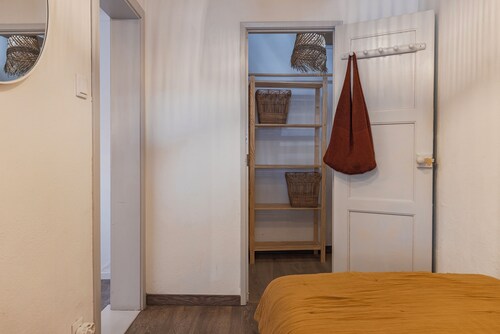 Salt & Sea Ericeira Boho Stay