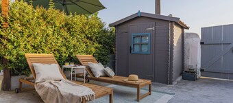 Salt & Sea Ericeira Boho Stay