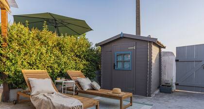 Salt & Sea Ericeira Boho Stay