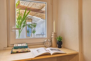 Classic Townhome, Garden View | Interior - Salt & Sea Ericeira Boho Stay (Mafra)