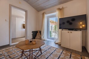 Classic Townhome, Garden View | Interior - Salt & Sea Ericeira Boho Stay (Mafra)