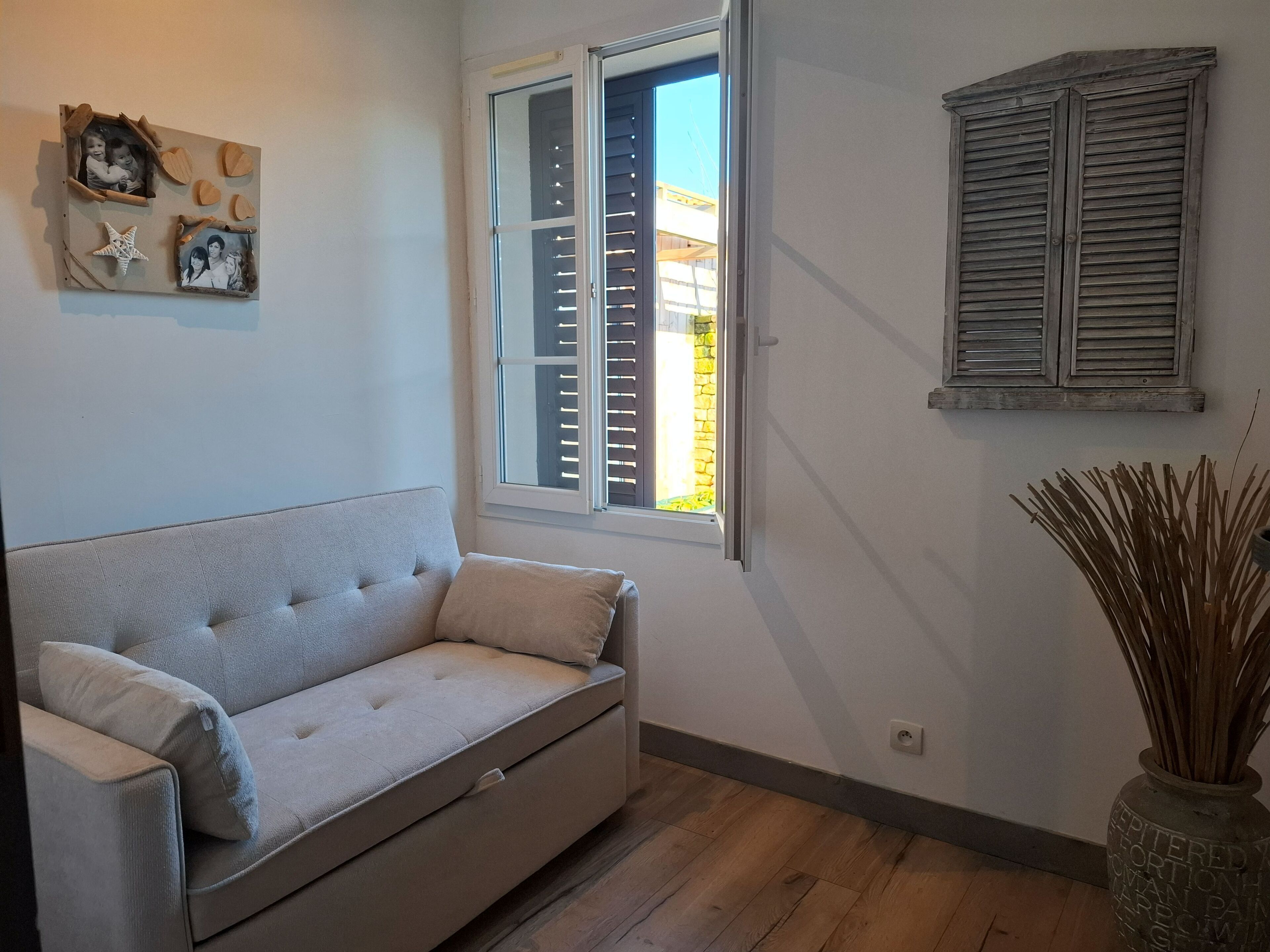 Charming House Near The Beach With Private Swimming Spa - Châtelaillon-Plage