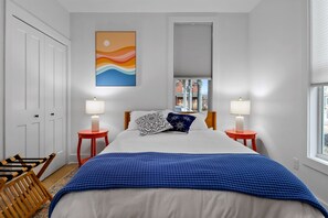 3 Schlafzimmer, Bügeleisen/Bügelbrett, Internetzugang, Bettwäsche