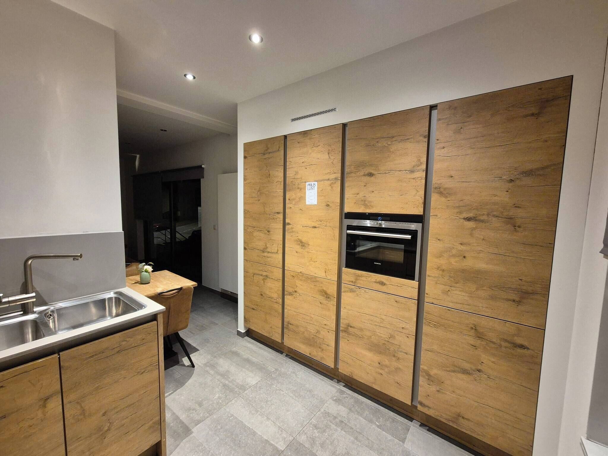 Apartamento, 2 habitaciones, balcón, vistas al jardín | Cocina privada