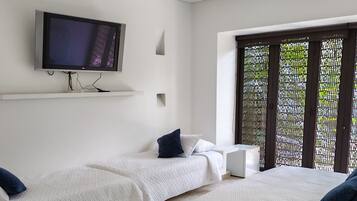 3 chambres, Wi-Fi, draps fournis