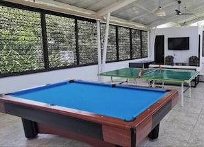 Sala de juegos
