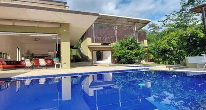 COMPLETE HOUSE IN EXCLUSIVE CONDOMINIUM WITH PRIVATE POOL AND PLAYGROUND (PETFRIENDLY)
