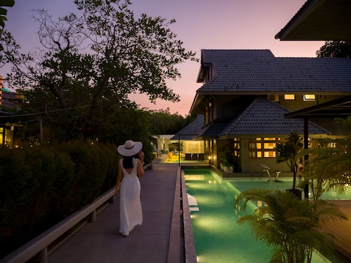 KOi - The outing villas Phetchaburi