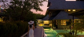 KOi - The outing villas Phetchaburi