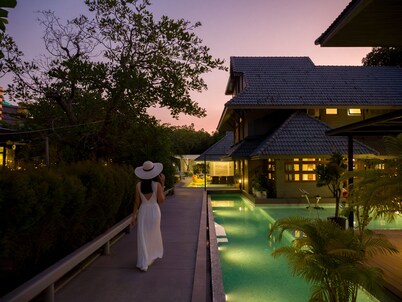 RealRare - The outing villas Phetchaburi