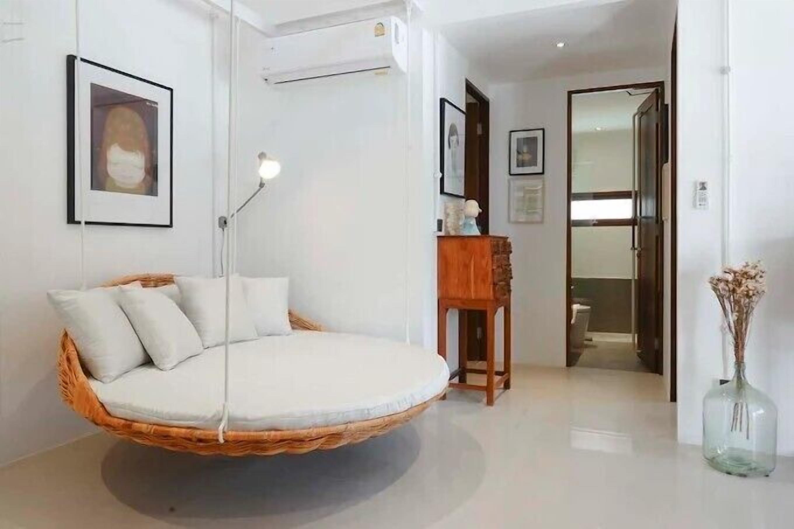 Three-Bedroom Villa | Wi-Fi ฟรี