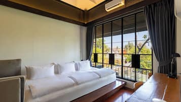 Five-Bedroom Villa | Wifi gratis