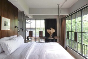 Luxury Villa - RealRare Phetchaburi-The Outing Villas  (Hat Chao Samran)