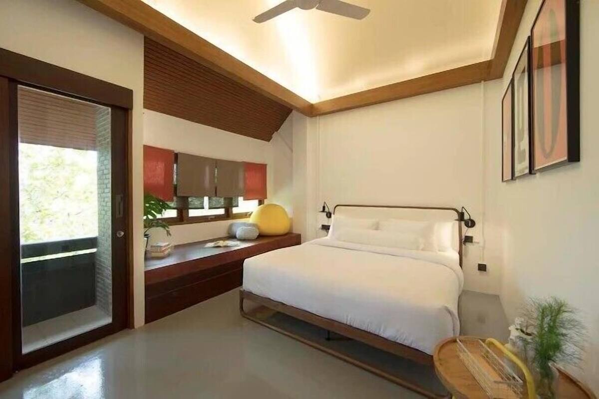 Four-Bedroom Villa | Wi-fi (inkludert)