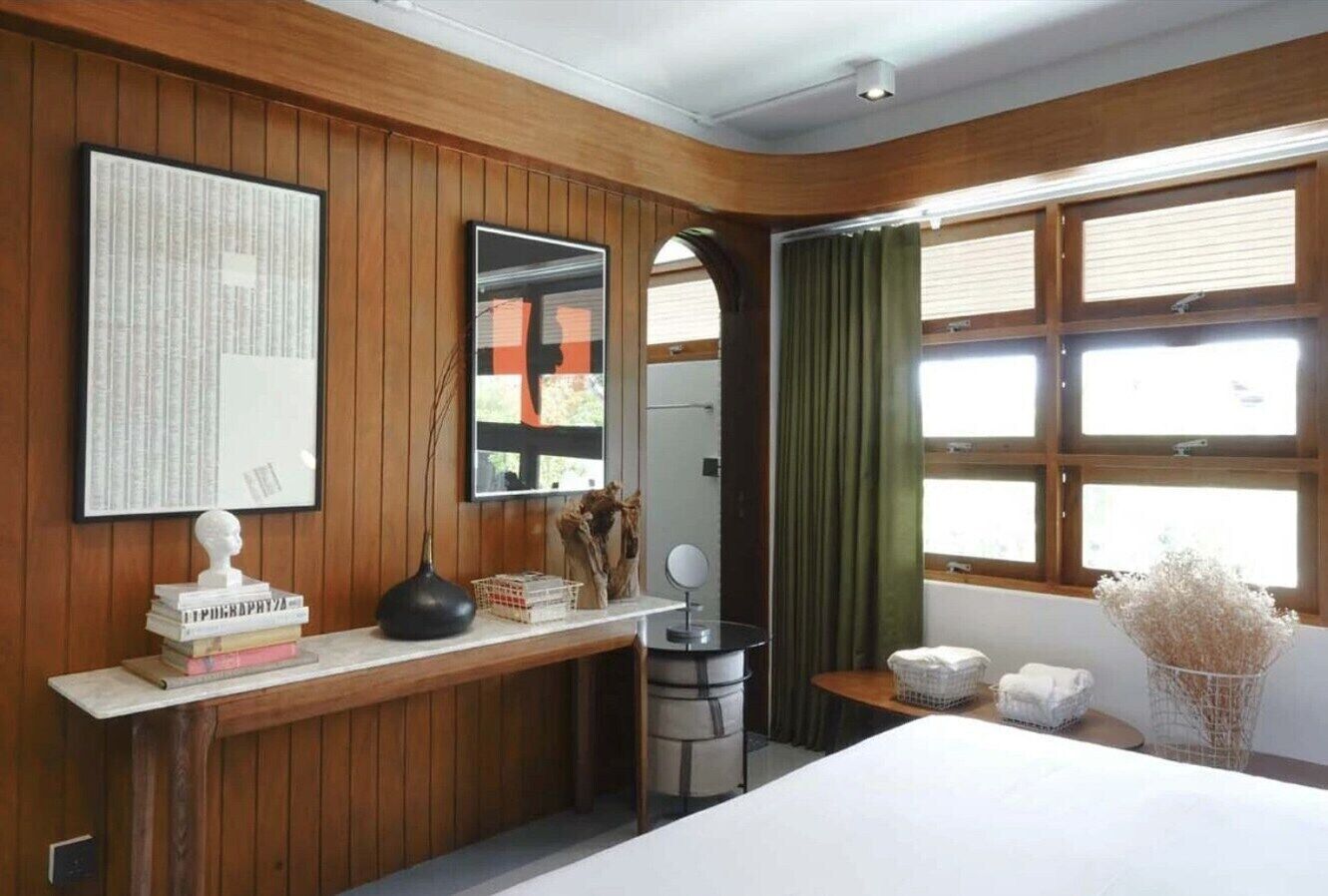 ラグジュアリー ヴィラ | WiFi (無料)