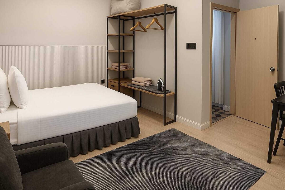 Image de profil de l’hôte