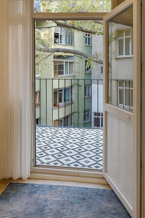Interieur