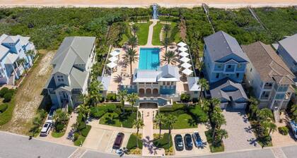 Brand new home in Cinnamon Beach - Key Lime!