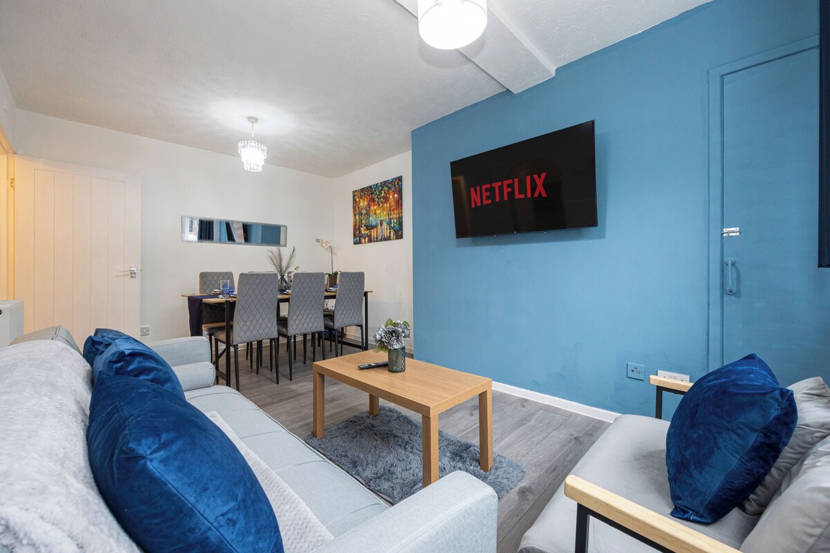 Image de profil de l’hôte