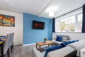 Fernseher