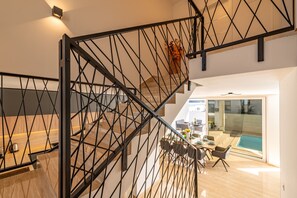 Interior - Villa Kraken ZadarVillas (Zemunik Gornji)