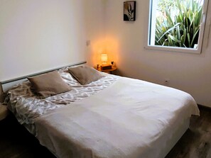 Free WiFi - TAMARIS ABBA - 4 personnes (Talmont-Saint-Hilaire)