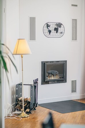 Interieur