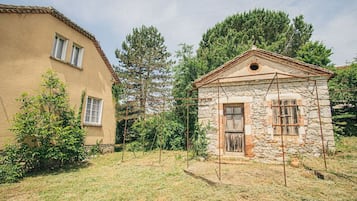 Exterieur