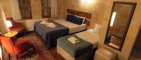 Standart Room | Wi-fi (inkludert)