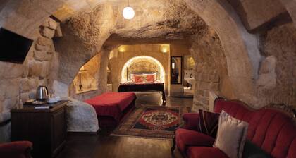 roca cappadocia suites