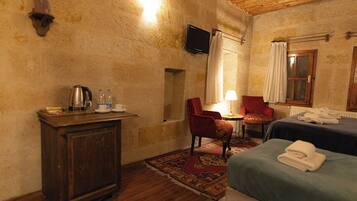 Standart Room | Sisätilat