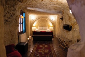 Standart Room | Δωρεάν Wi-Fi 