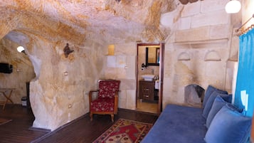 Standart Room | Innenbereich