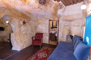 Standart Room | Bahagian dalam