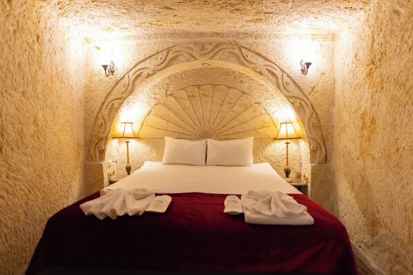 Free WiFi - roca cappadocia suites (Ürgüp)