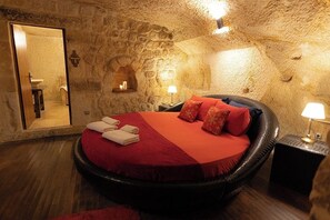 Suite Deluxe | Accès au Wi-Fi (inclus)