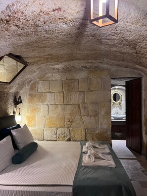 غرفة ديلوكس | واي فاي مجانًا