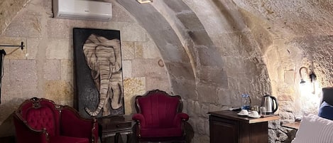 Deluxe-huone | Ilmainen Wi-Fi