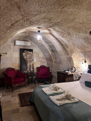 roca cappadocia suites