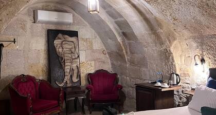 roca cappadocia suites