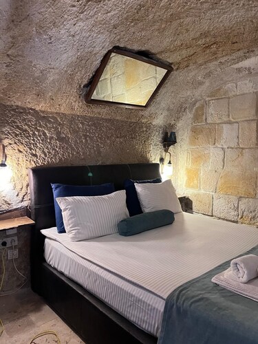 roca cappadocia suites