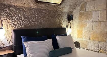 roca cappadocia suites