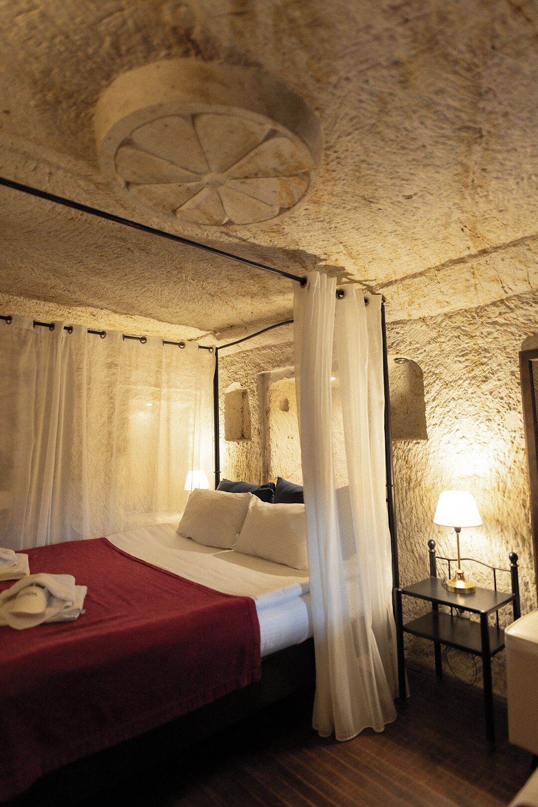 Family Quadruple Room | Free WiFi