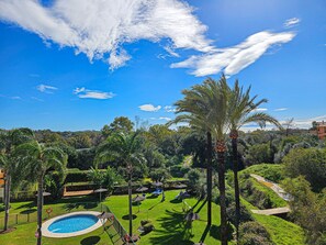 Pool - Los Patios de Santa Maria Golf, Elviria (Marbella)