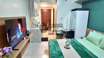 Internetzugang, Bettwäsche